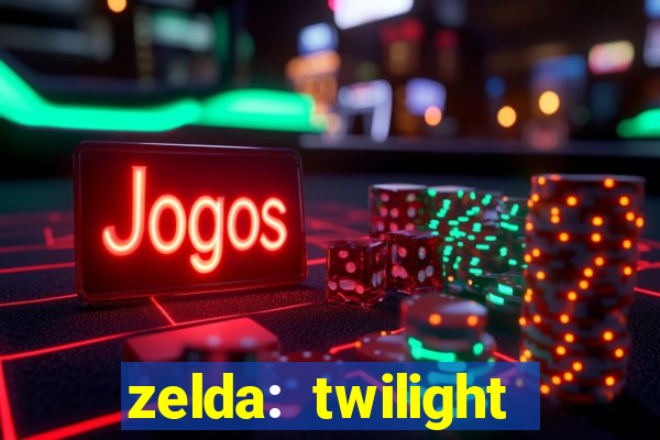 zelda: twilight princess rom zelda twilight princess rom pt-br dolphin